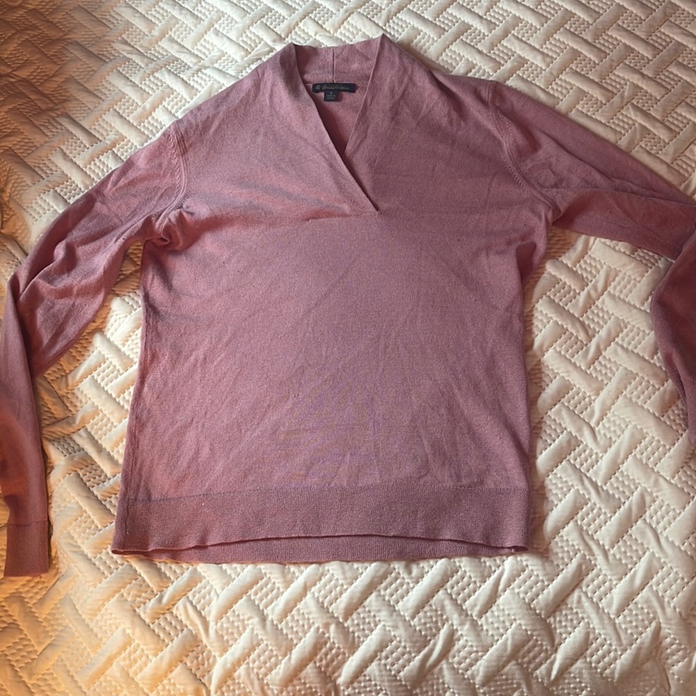 Brooks Brothers Sweater